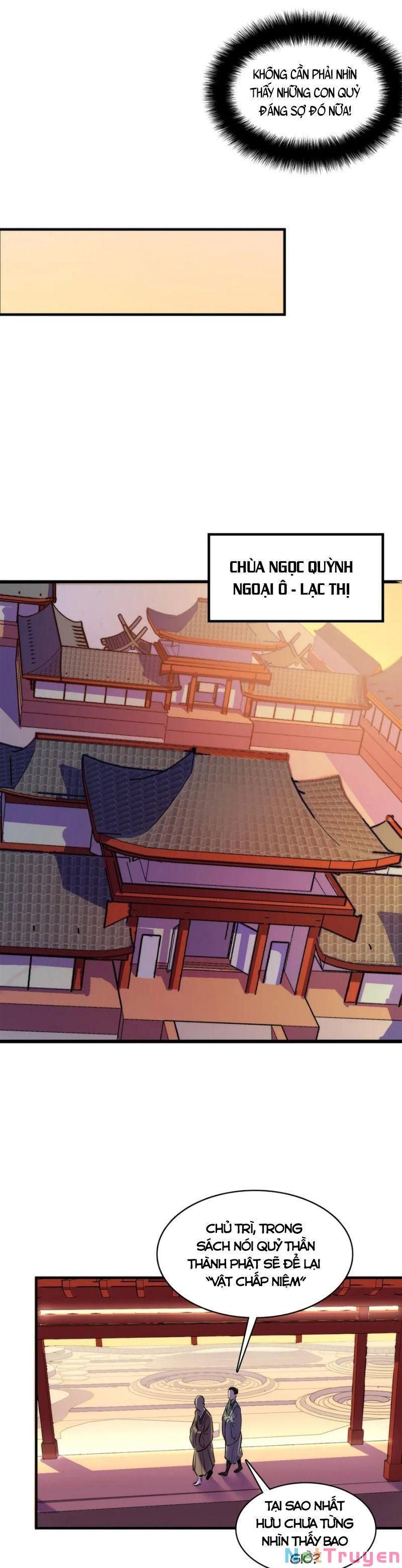 đọc truyện Trở Thành Thần Chủ Cthulhu Chương 5 ảnh 33 tại Thiên Thai Truyện