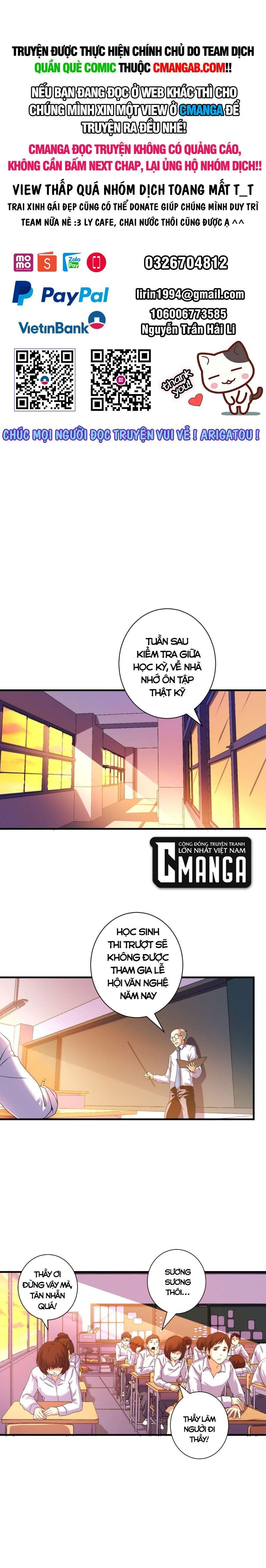 đọc truyện Trở Thành Thần Chủ Cthulhu Chương 50 ảnh 3 tại Thiên Thai Truyện