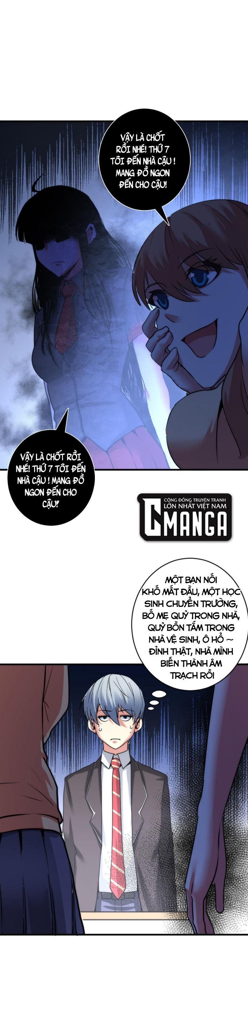 đọc truyện Trở Thành Thần Chủ Cthulhu Chương 50 ảnh 13 tại Thiên Thai Truyện