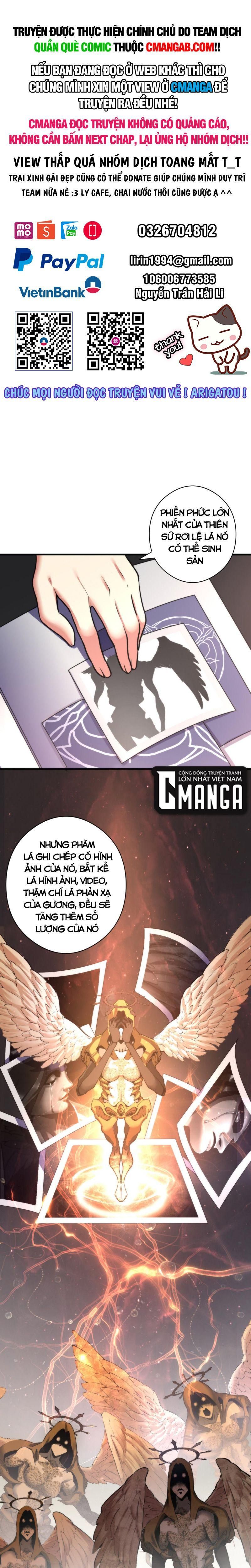 đọc truyện Trở Thành Thần Chủ Cthulhu Chương 51 ảnh 3 tại Thiên Thai Truyện