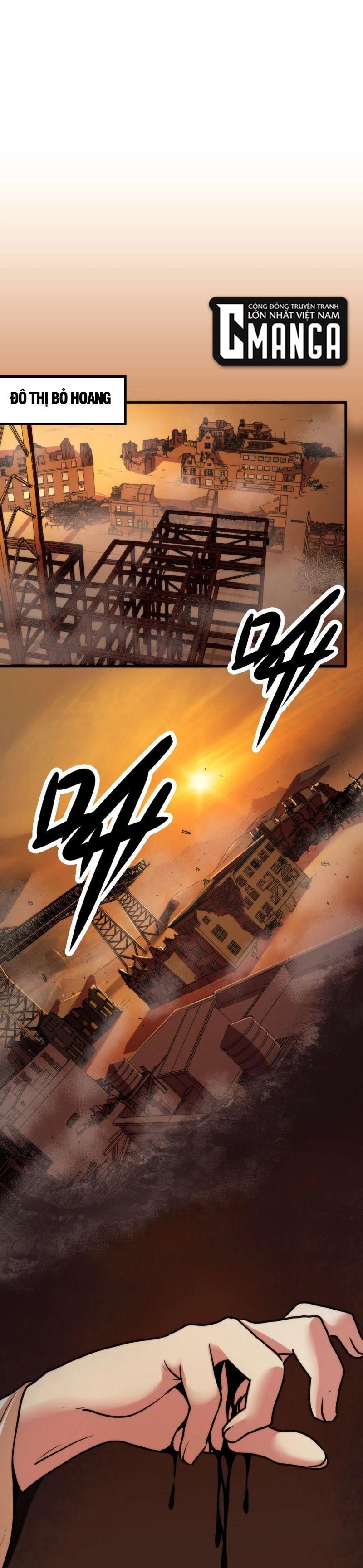 đọc truyện Trở Thành Thần Chủ Cthulhu Chương 51 ảnh 17 tại Thiên Thai Truyện