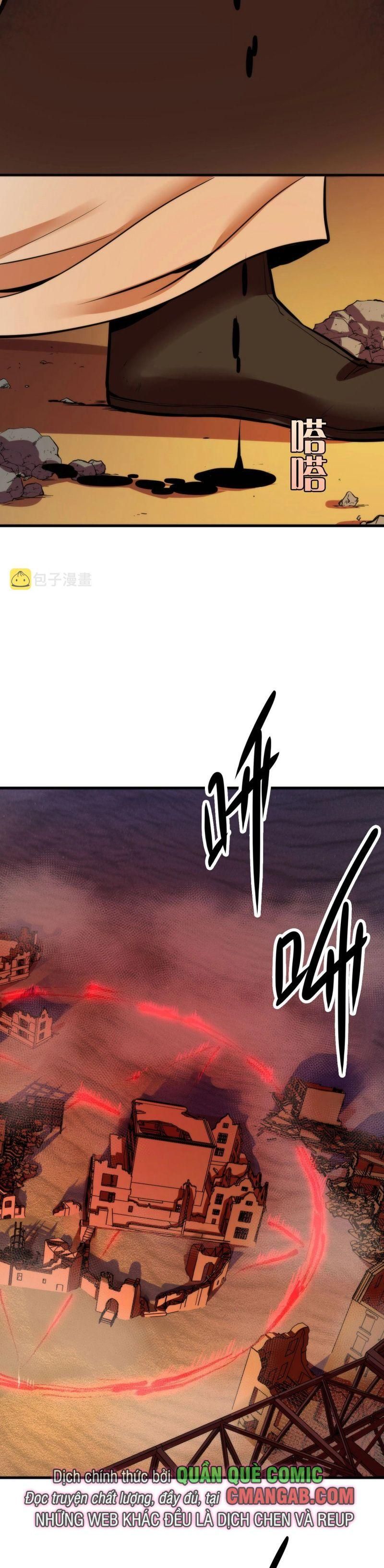 đọc truyện Trở Thành Thần Chủ Cthulhu Chương 51 ảnh 18 tại Thiên Thai Truyện