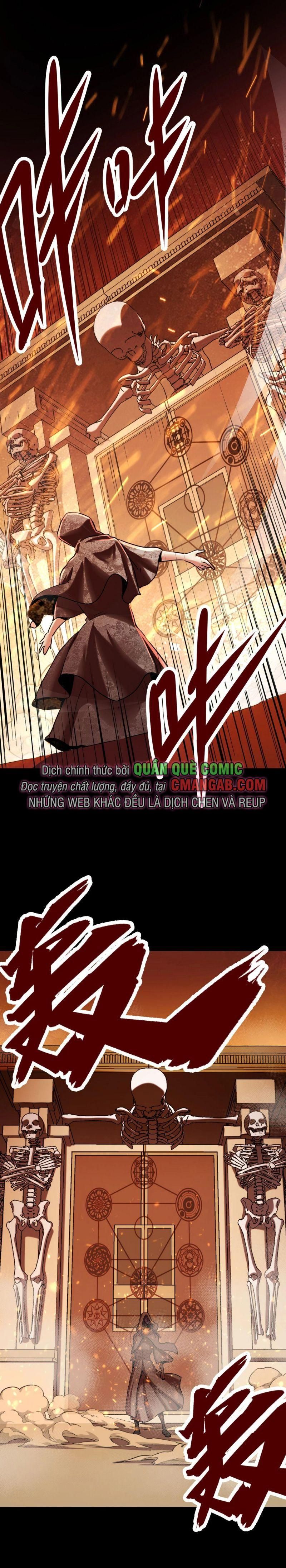 đọc truyện Trở Thành Thần Chủ Cthulhu Chương 51 ảnh 25 tại Thiên Thai Truyện