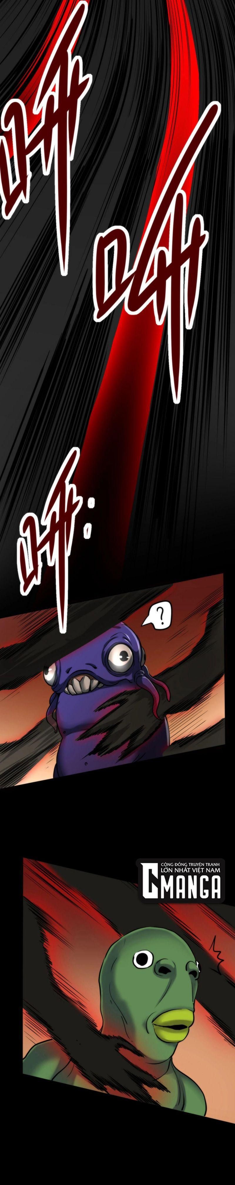 đọc truyện Trở Thành Thần Chủ Cthulhu Chương 51 ảnh 27 tại Thiên Thai Truyện