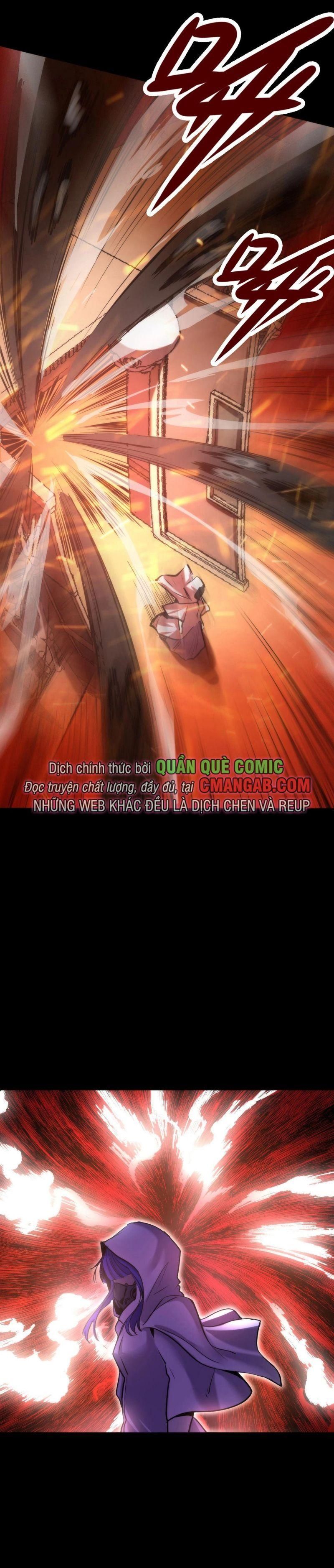 đọc truyện Trở Thành Thần Chủ Cthulhu Chương 51 ảnh 28 tại Thiên Thai Truyện