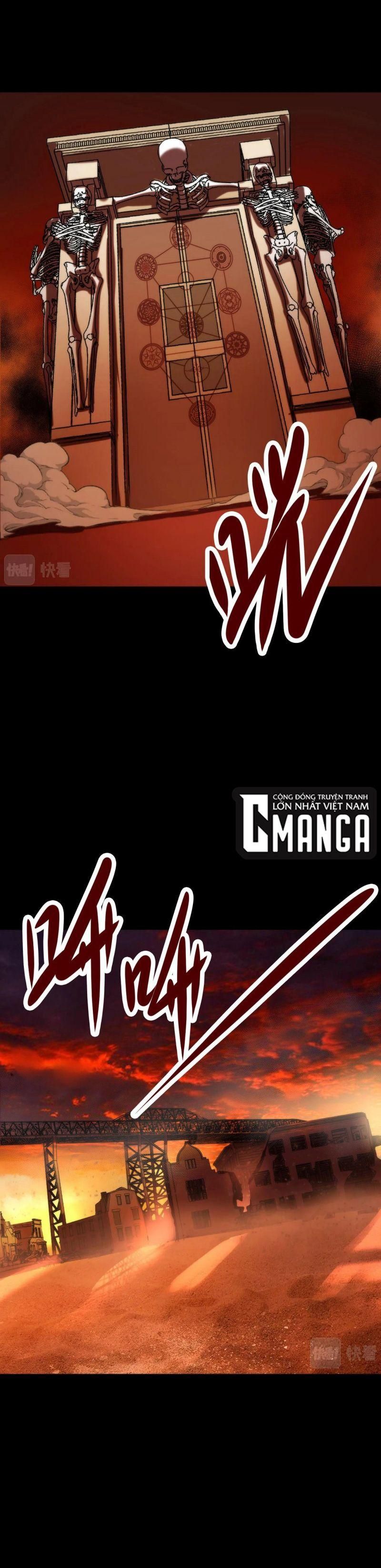 đọc truyện Trở Thành Thần Chủ Cthulhu Chương 51 ảnh 29 tại Thiên Thai Truyện