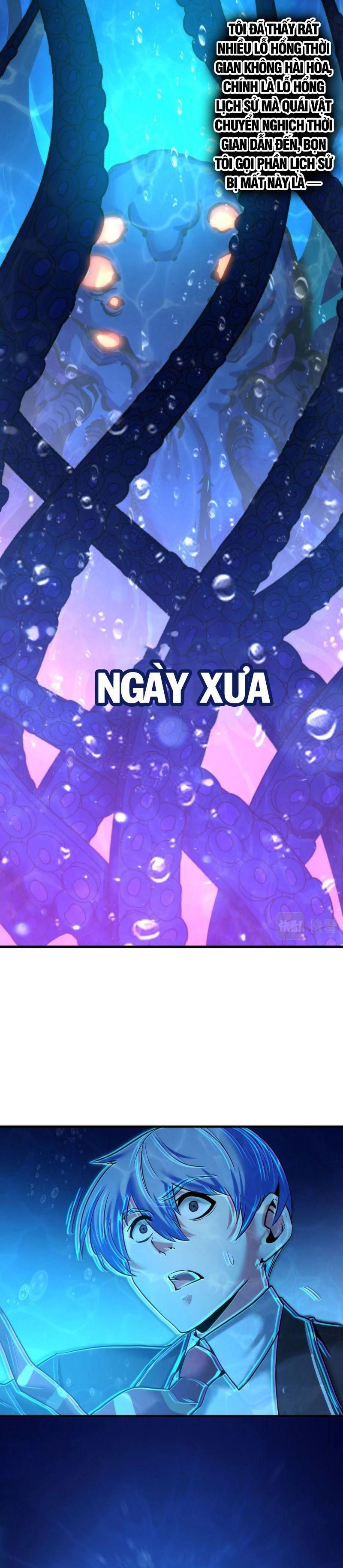 đọc truyện Trở Thành Thần Chủ Cthulhu Chương 52 ảnh 22 tại Thiên Thai Truyện