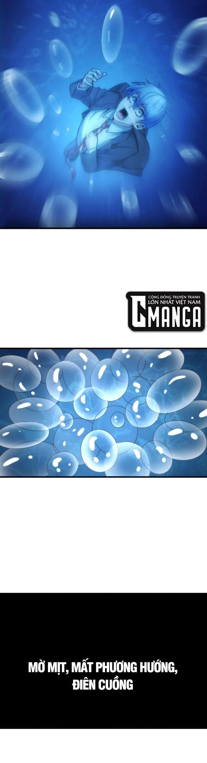 đọc truyện Trở Thành Thần Chủ Cthulhu Chương 52 ảnh 23 tại Thiên Thai Truyện