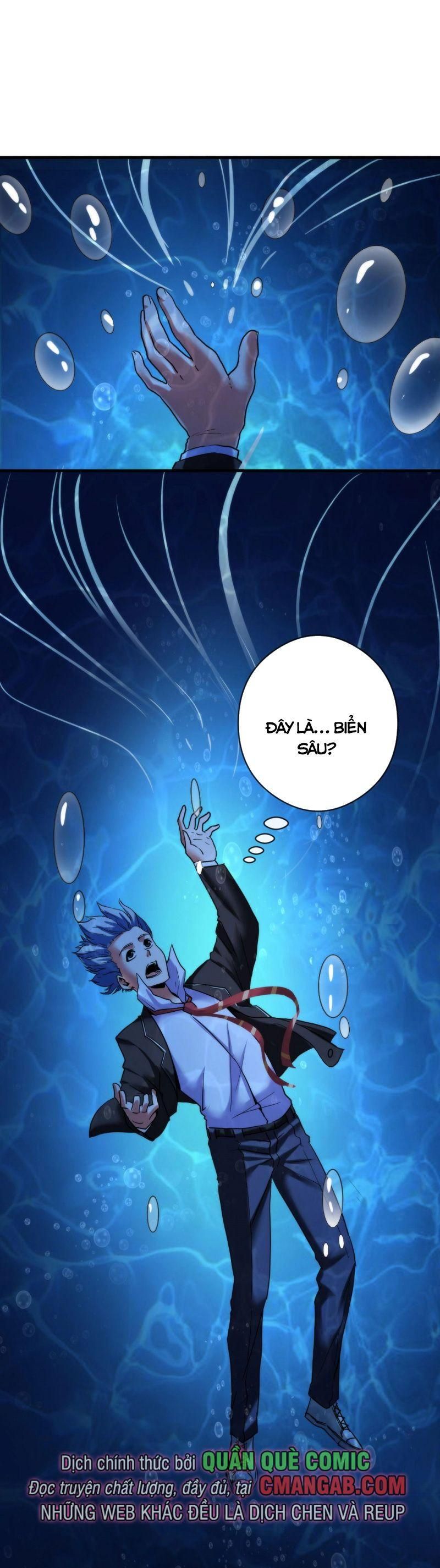 đọc truyện Trở Thành Thần Chủ Cthulhu Chương 52 ảnh 24 tại Thiên Thai Truyện