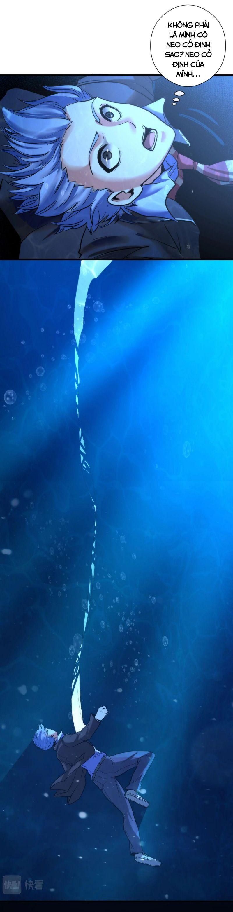 đọc truyện Trở Thành Thần Chủ Cthulhu Chương 52 ảnh 26 tại Thiên Thai Truyện