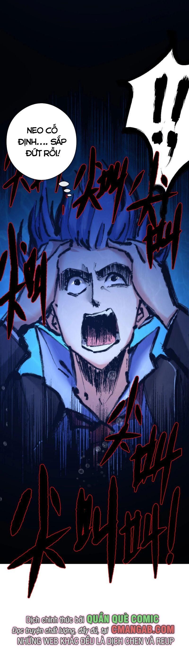 đọc truyện Trở Thành Thần Chủ Cthulhu Chương 52 ảnh 27 tại Thiên Thai Truyện