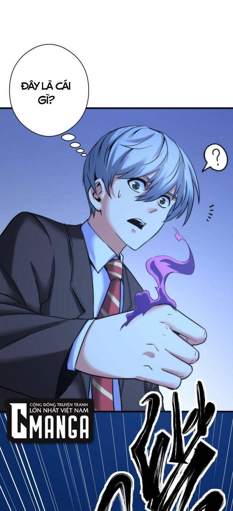 đọc truyện Trở Thành Thần Chủ Cthulhu Chương 53 ảnh 14 tại Thiên Thai Truyện