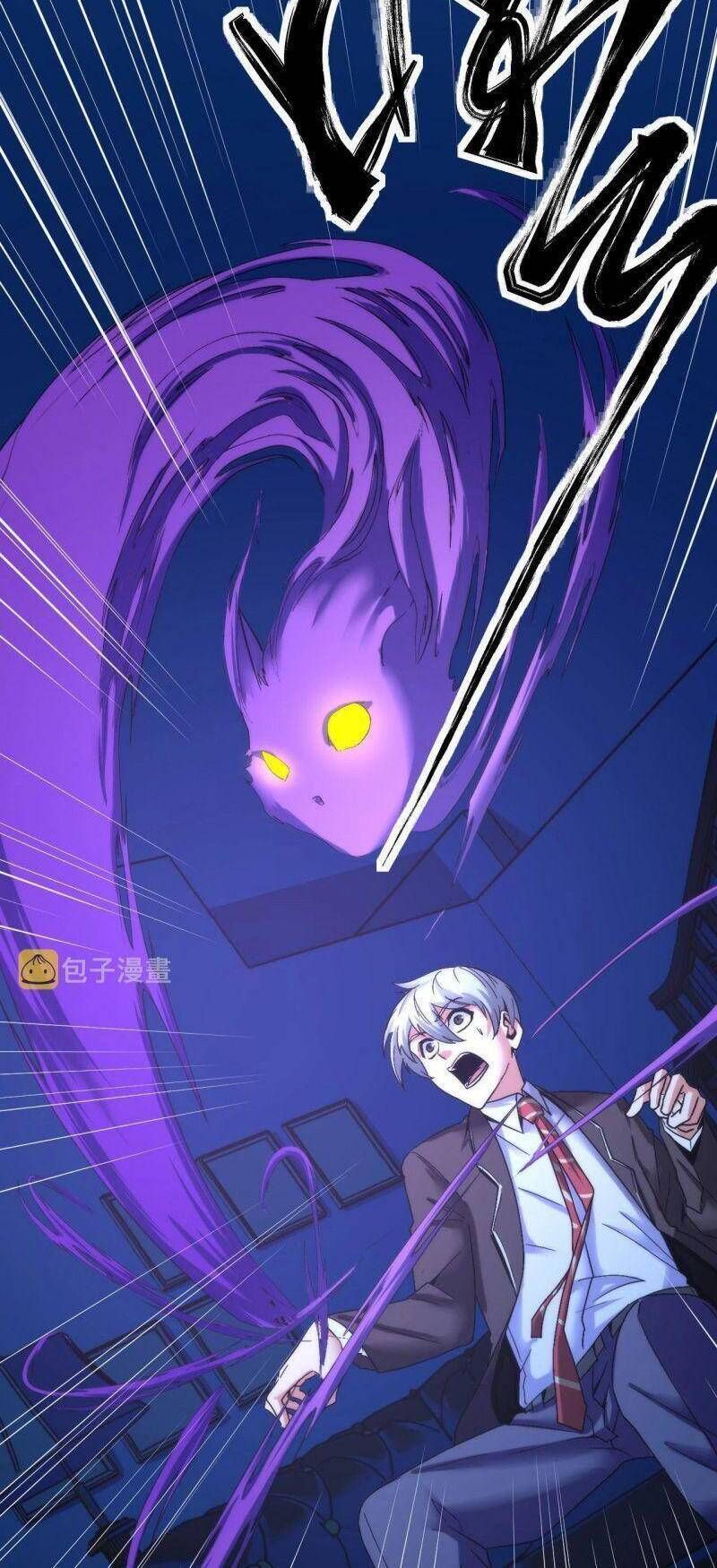 đọc truyện Trở Thành Thần Chủ Cthulhu Chương 53 ảnh 15 tại Thiên Thai Truyện