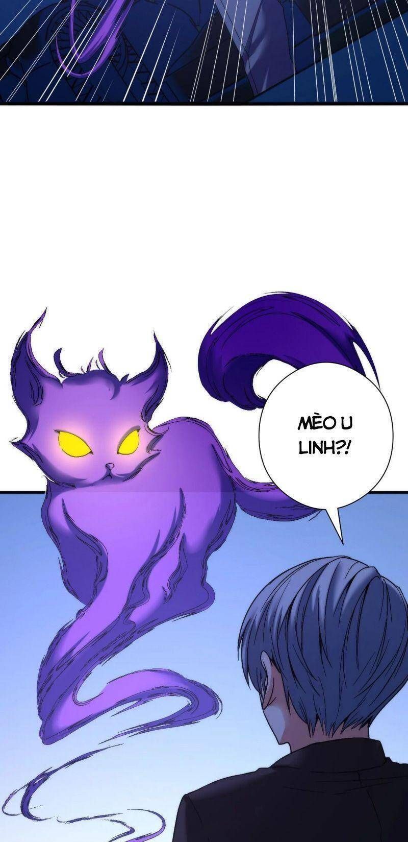 đọc truyện Trở Thành Thần Chủ Cthulhu Chương 53 ảnh 16 tại Thiên Thai Truyện