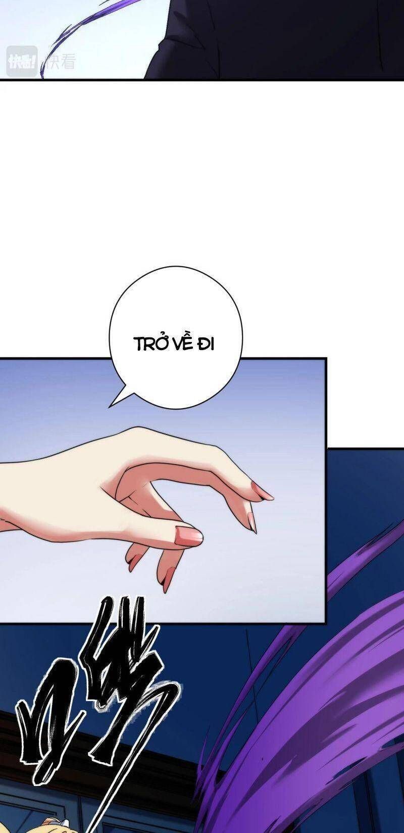 đọc truyện Trở Thành Thần Chủ Cthulhu Chương 53 ảnh 17 tại Thiên Thai Truyện