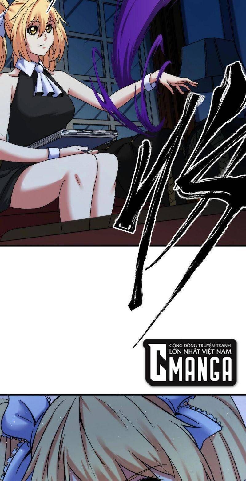 đọc truyện Trở Thành Thần Chủ Cthulhu Chương 53 ảnh 18 tại Thiên Thai Truyện