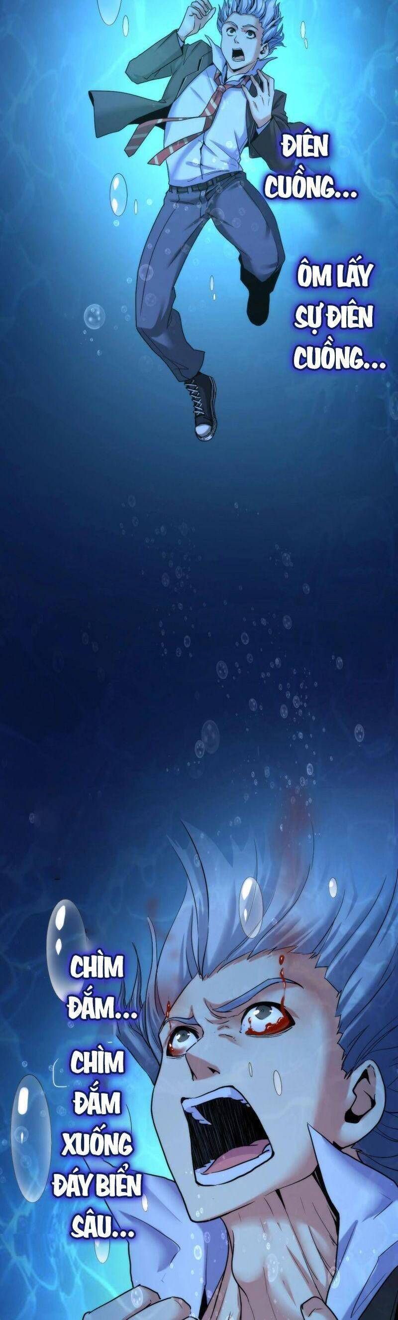 đọc truyện Trở Thành Thần Chủ Cthulhu Chương 53 ảnh 4 tại Thiên Thai Truyện