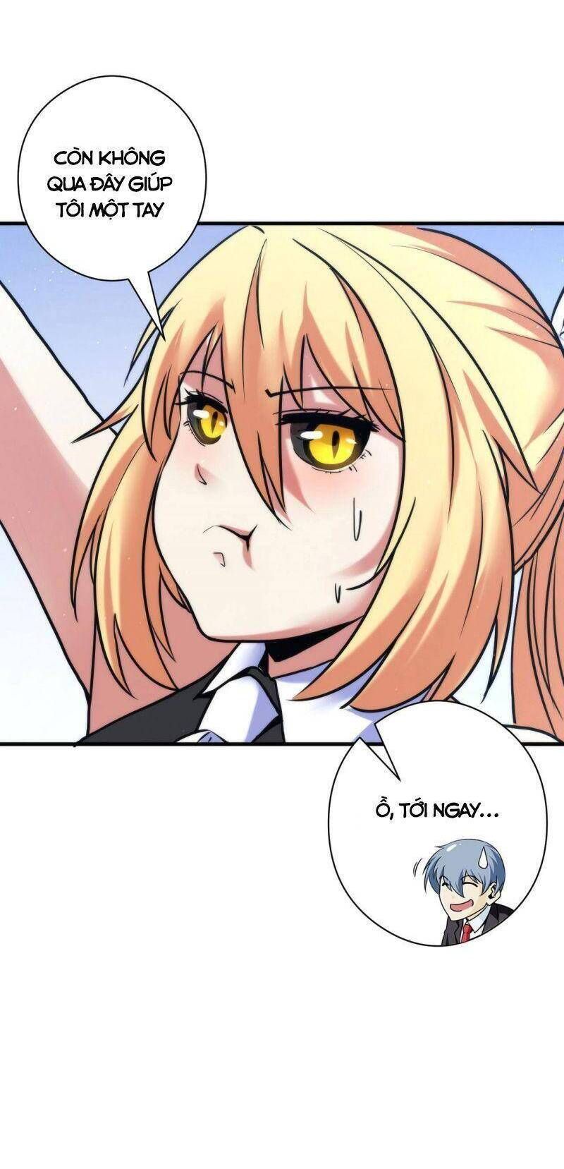 đọc truyện Trở Thành Thần Chủ Cthulhu Chương 53 ảnh 26 tại Thiên Thai Truyện