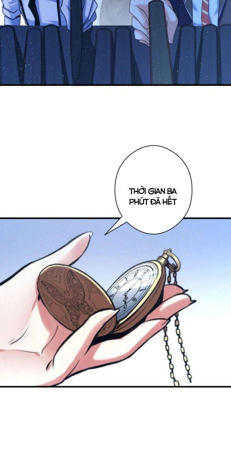 đọc truyện Trở Thành Thần Chủ Cthulhu Chương 53 ảnh 28 tại Thiên Thai Truyện