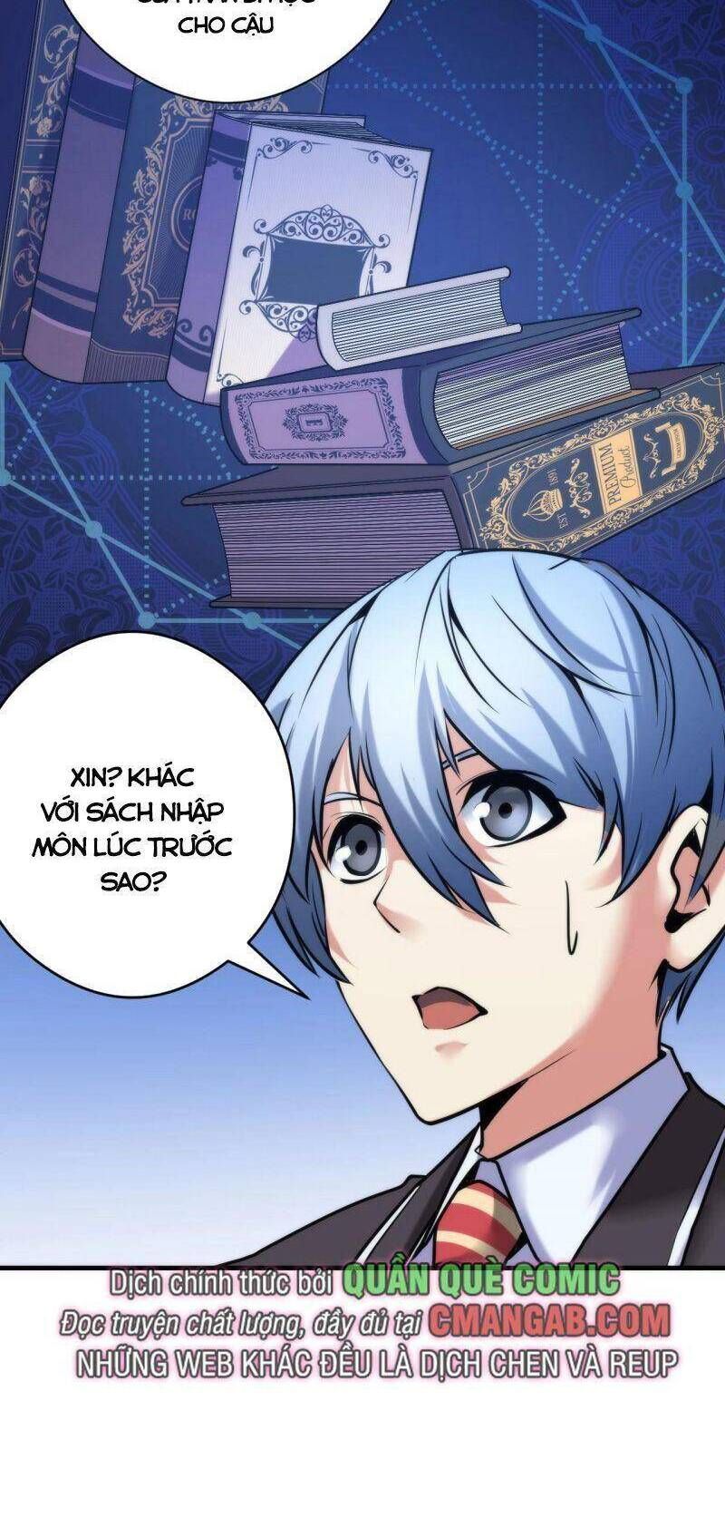 đọc truyện Trở Thành Thần Chủ Cthulhu Chương 53 ảnh 33 tại Thiên Thai Truyện