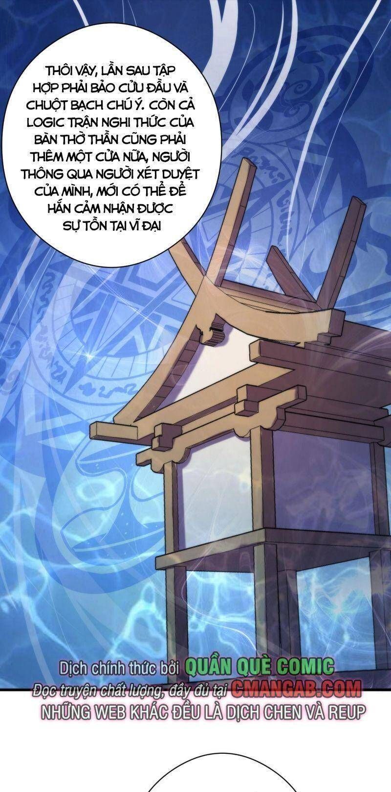 đọc truyện Trở Thành Thần Chủ Cthulhu Chương 53 ảnh 39 tại Thiên Thai Truyện