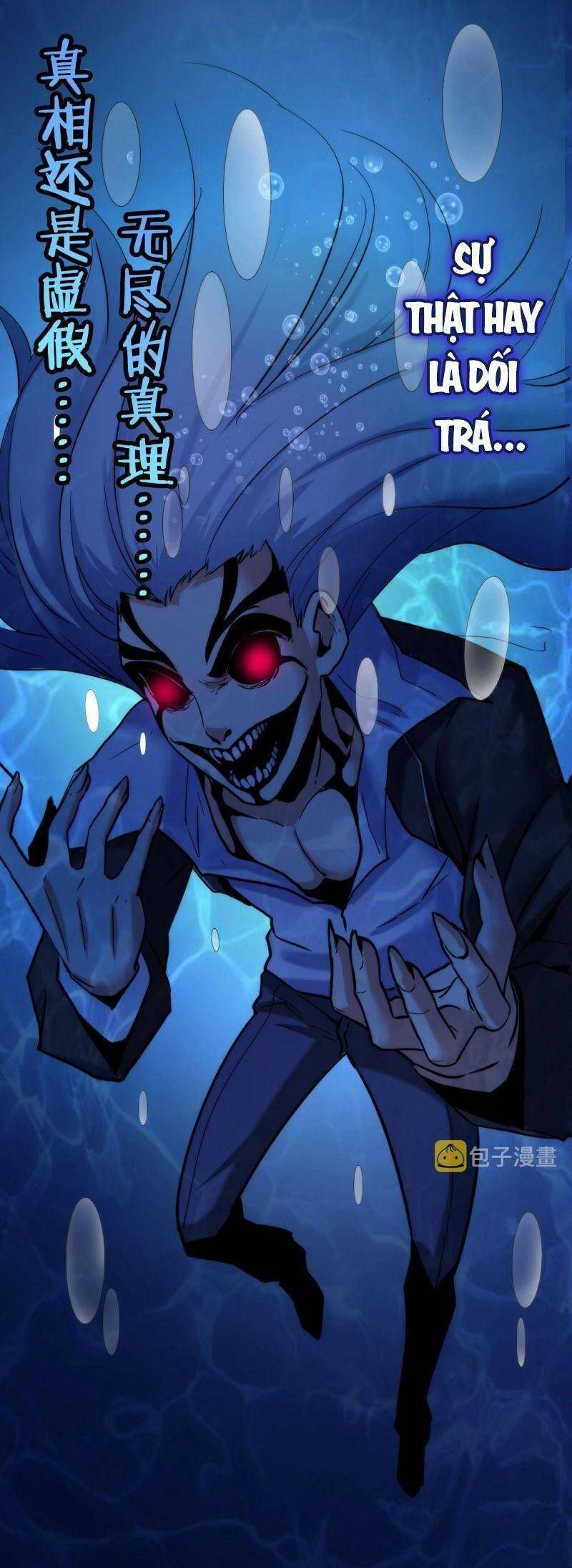 đọc truyện Trở Thành Thần Chủ Cthulhu Chương 53 ảnh 6 tại Thiên Thai Truyện