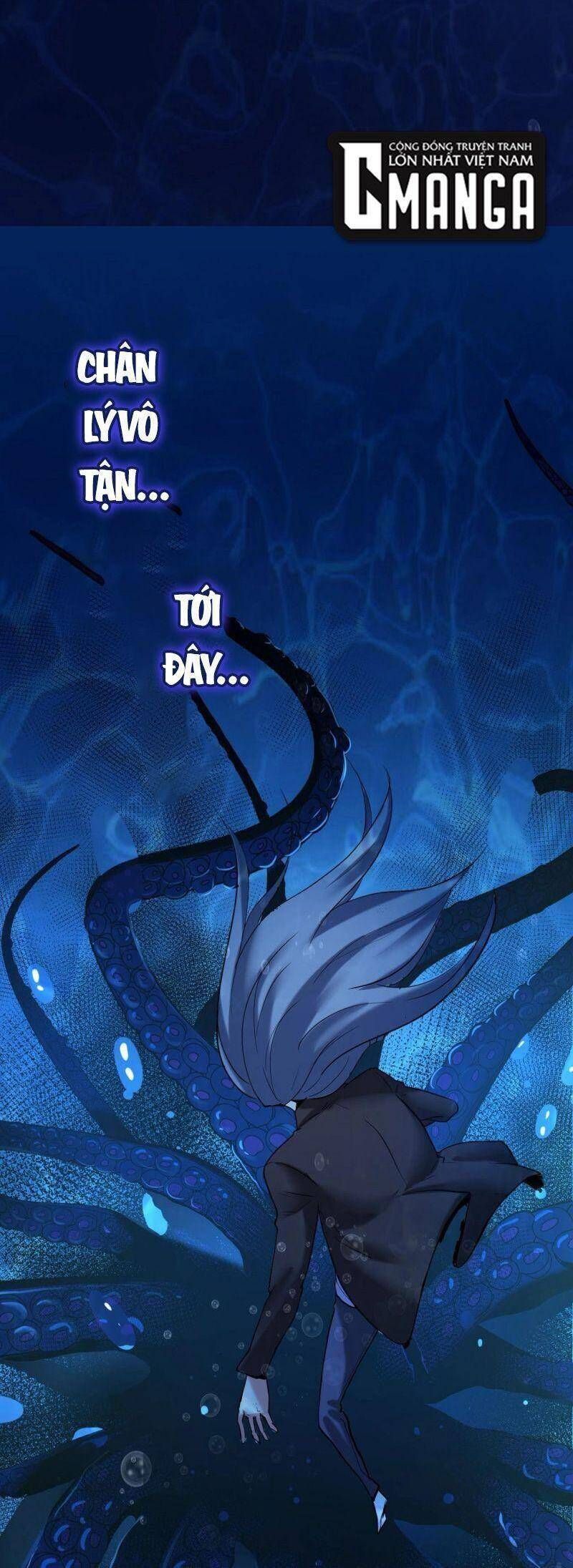 đọc truyện Trở Thành Thần Chủ Cthulhu Chương 53 ảnh 7 tại Thiên Thai Truyện