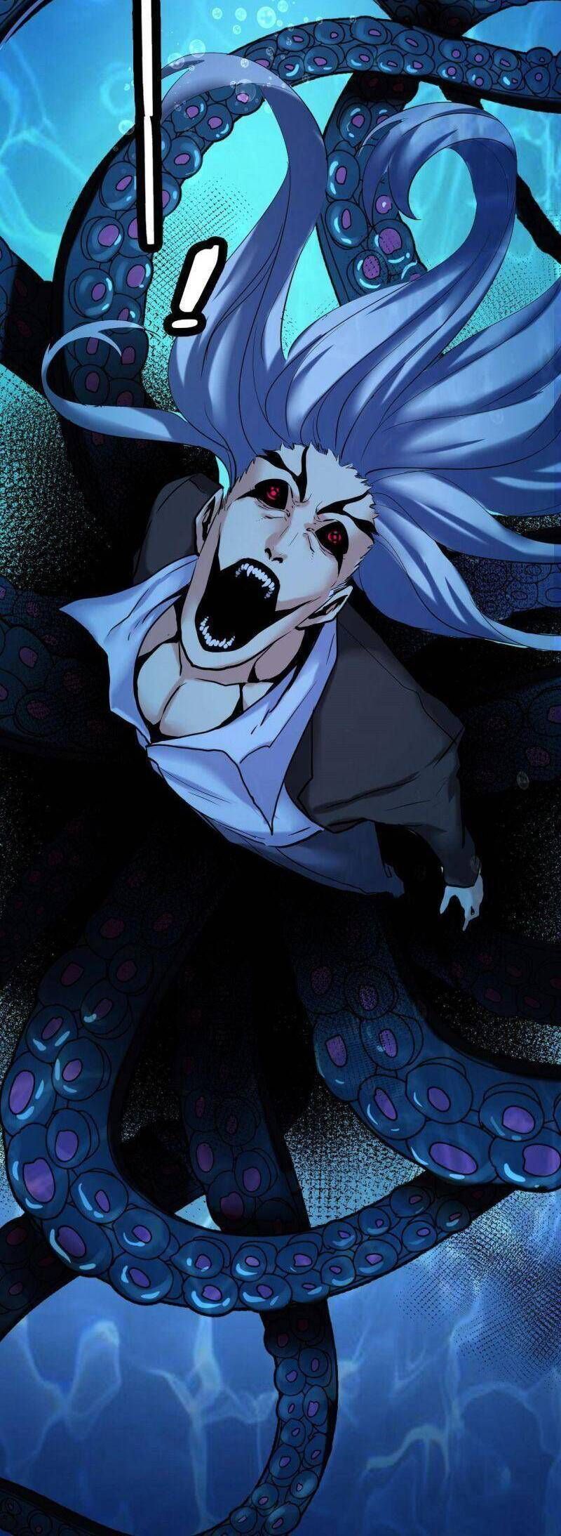 đọc truyện Trở Thành Thần Chủ Cthulhu Chương 53 ảnh 11 tại Thiên Thai Truyện