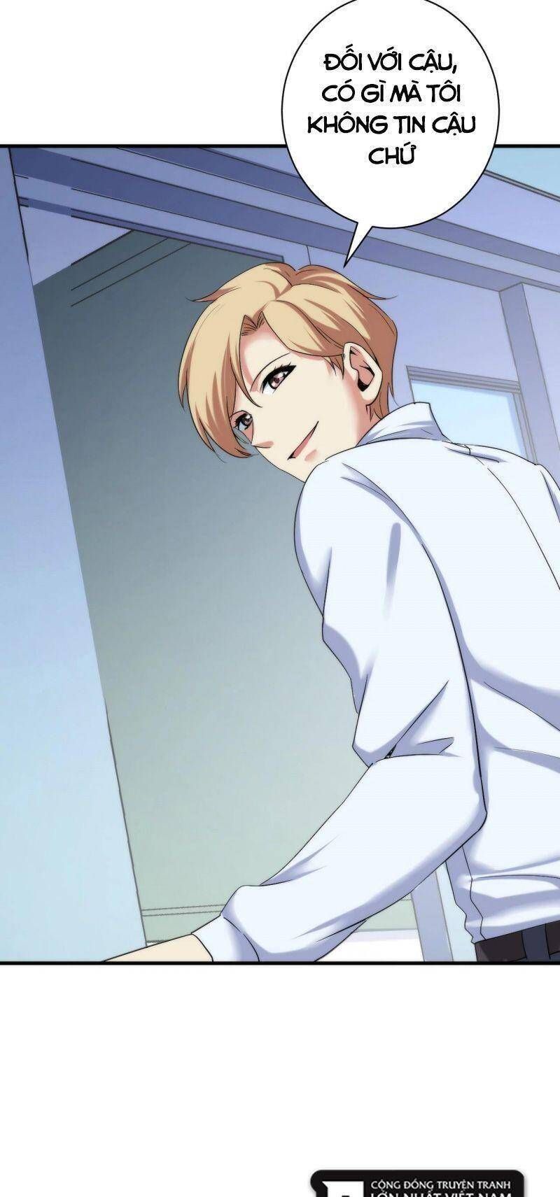 đọc truyện Trở Thành Thần Chủ Cthulhu Chương 54 ảnh 15 tại Thiên Thai Truyện