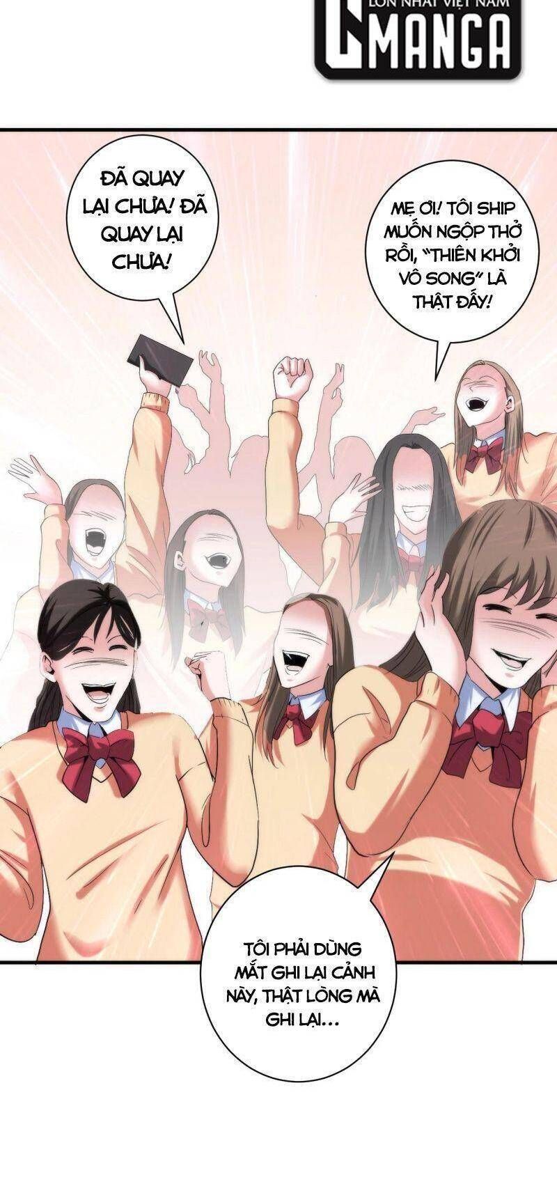 đọc truyện Trở Thành Thần Chủ Cthulhu Chương 54 ảnh 16 tại Thiên Thai Truyện