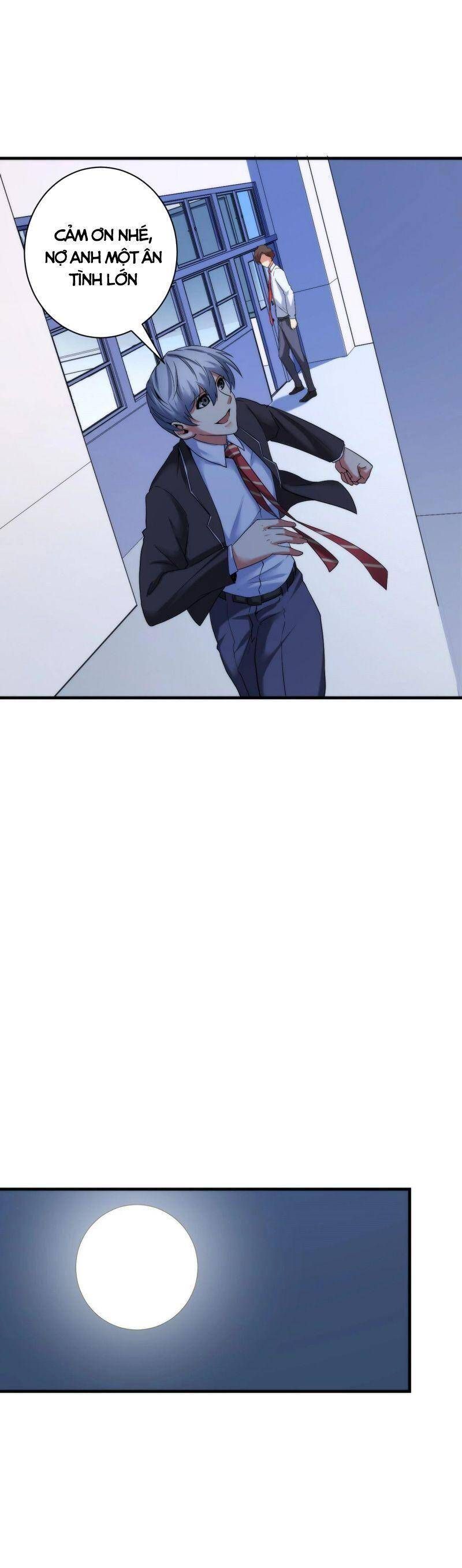 đọc truyện Trở Thành Thần Chủ Cthulhu Chương 54 ảnh 17 tại Thiên Thai Truyện