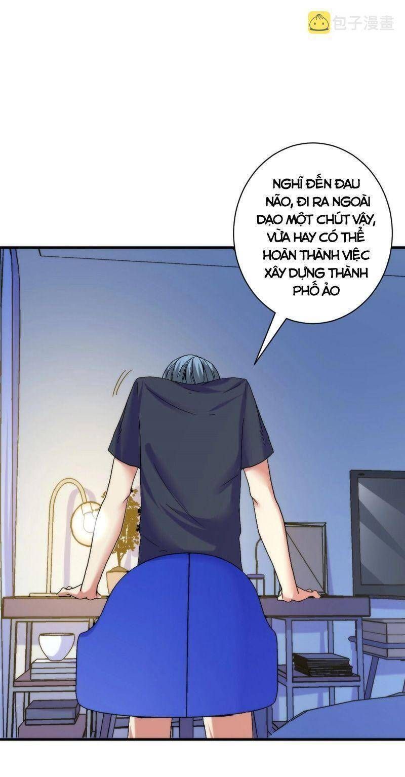 đọc truyện Trở Thành Thần Chủ Cthulhu Chương 54 ảnh 21 tại Thiên Thai Truyện