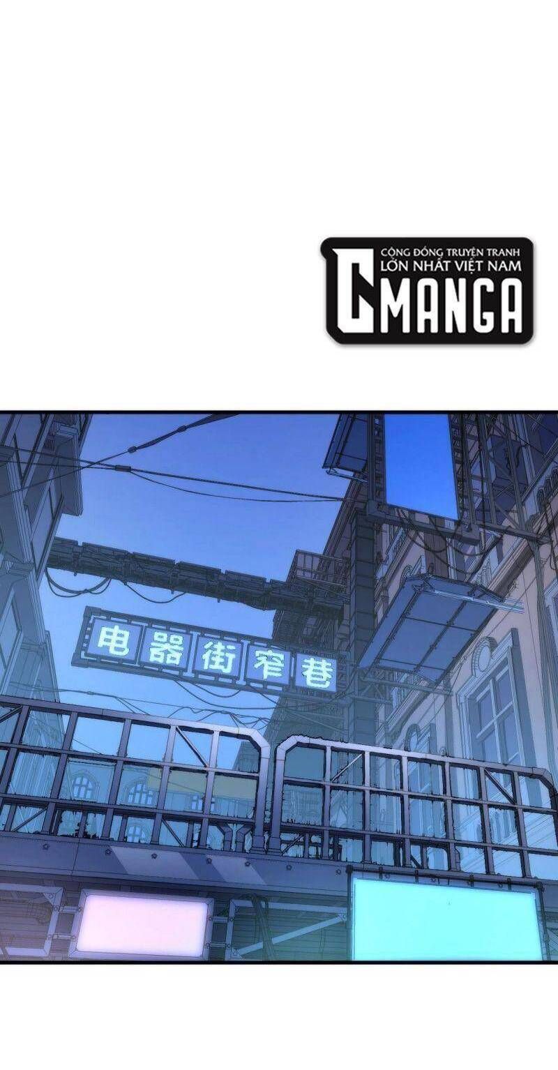 đọc truyện Trở Thành Thần Chủ Cthulhu Chương 54 ảnh 22 tại Thiên Thai Truyện