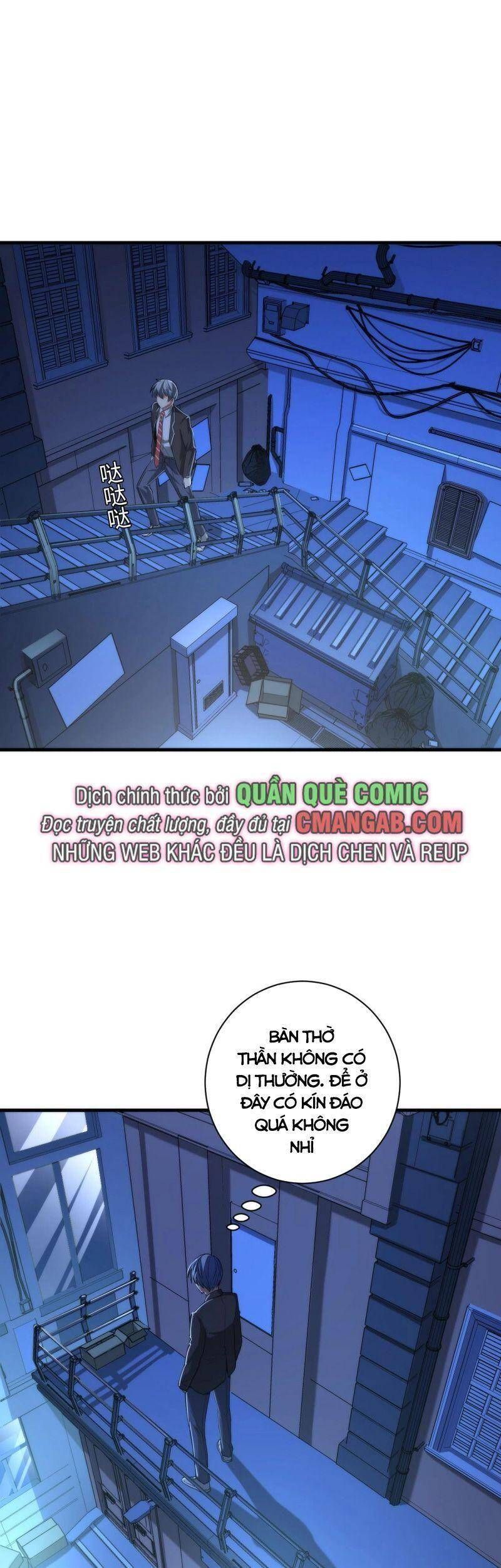 đọc truyện Trở Thành Thần Chủ Cthulhu Chương 54 ảnh 23 tại Thiên Thai Truyện