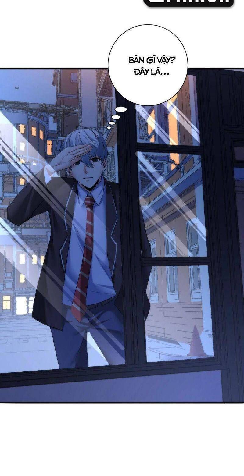 đọc truyện Trở Thành Thần Chủ Cthulhu Chương 54 ảnh 29 tại Thiên Thai Truyện