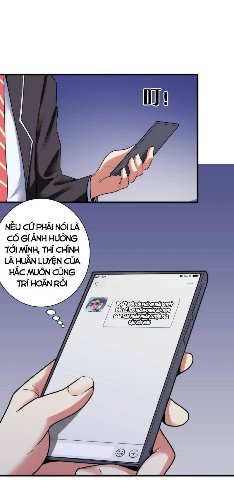 đọc truyện Trở Thành Thần Chủ Cthulhu Chương 54 ảnh 5 tại Thiên Thai Truyện