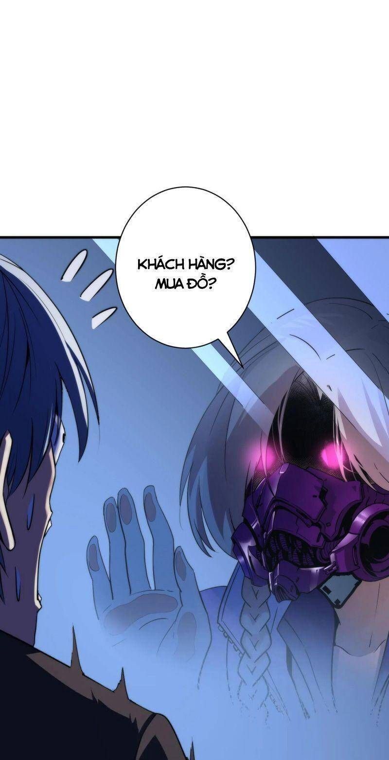 đọc truyện Trở Thành Thần Chủ Cthulhu Chương 54 ảnh 32 tại Thiên Thai Truyện