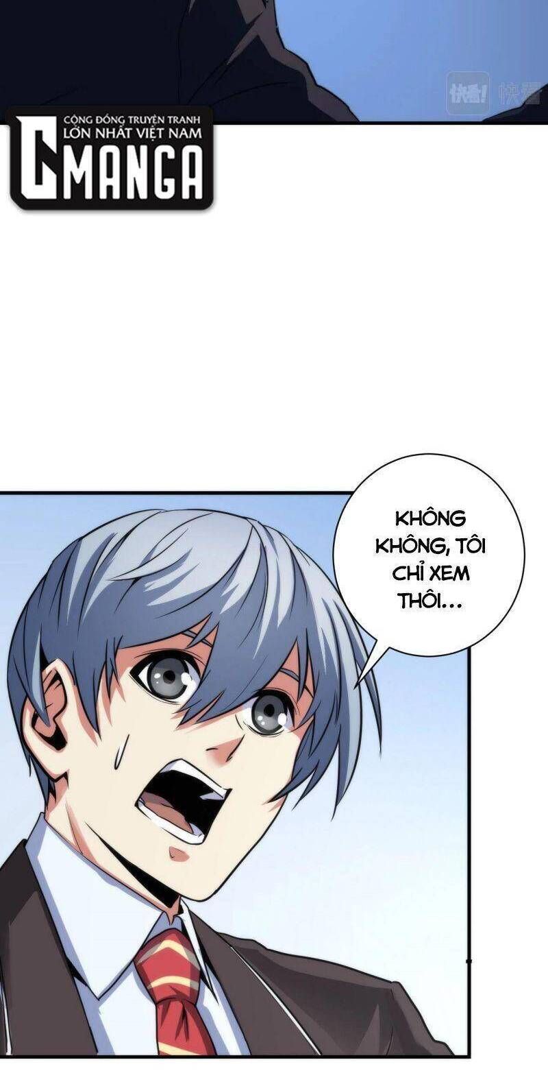 đọc truyện Trở Thành Thần Chủ Cthulhu Chương 54 ảnh 33 tại Thiên Thai Truyện