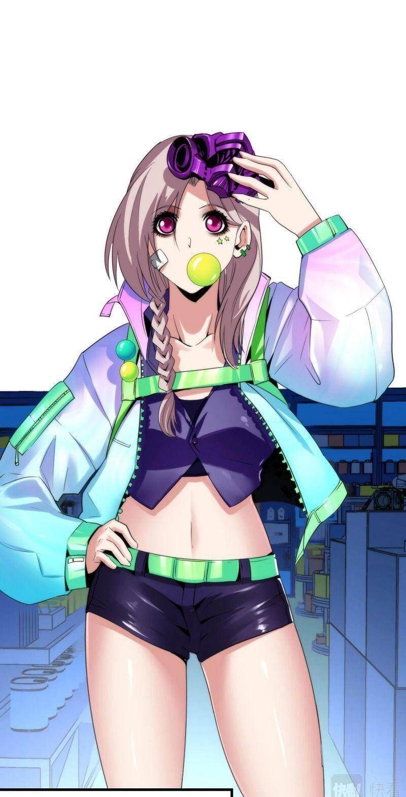 đọc truyện Trở Thành Thần Chủ Cthulhu Chương 54 ảnh 34 tại Thiên Thai Truyện