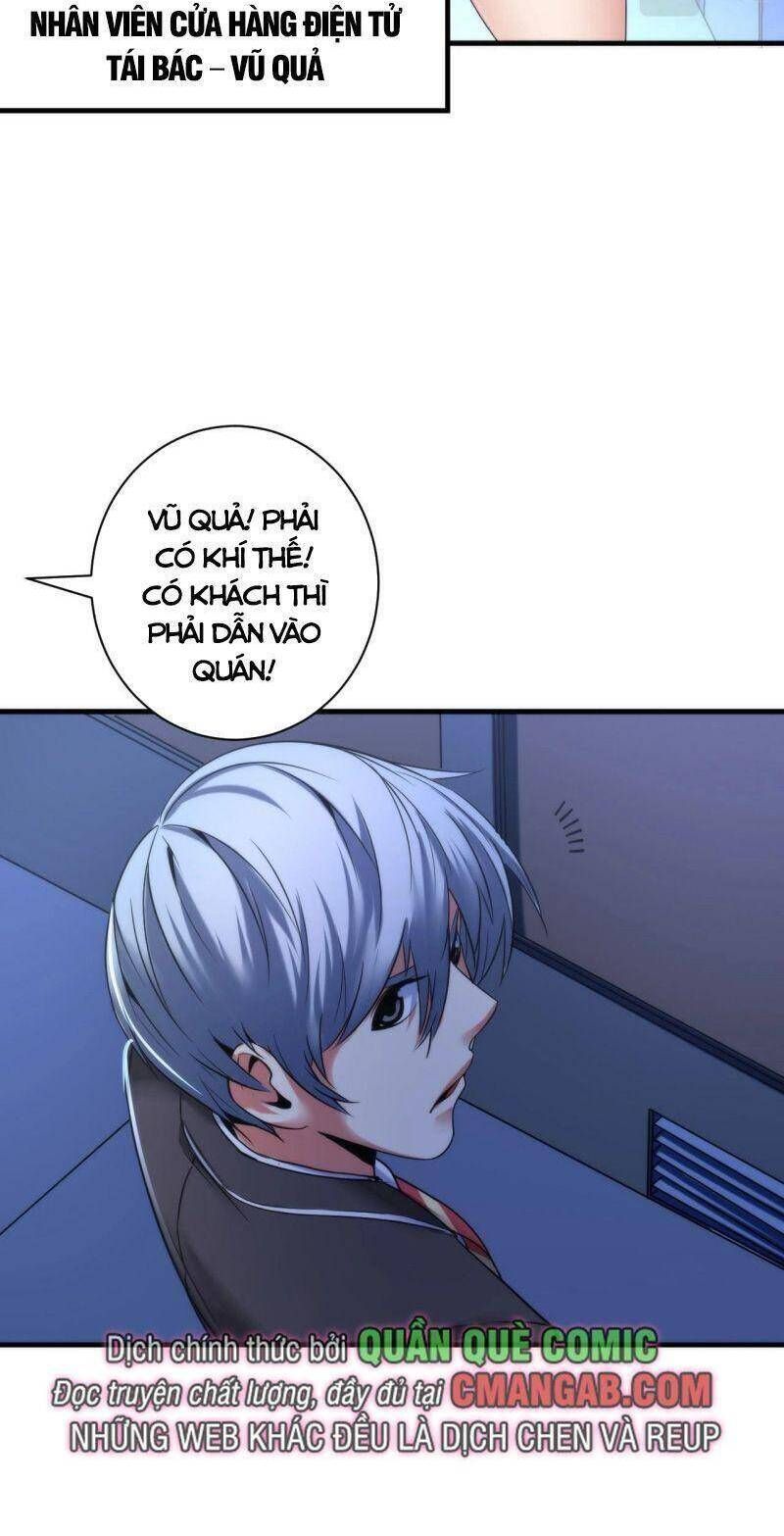 đọc truyện Trở Thành Thần Chủ Cthulhu Chương 54 ảnh 35 tại Thiên Thai Truyện