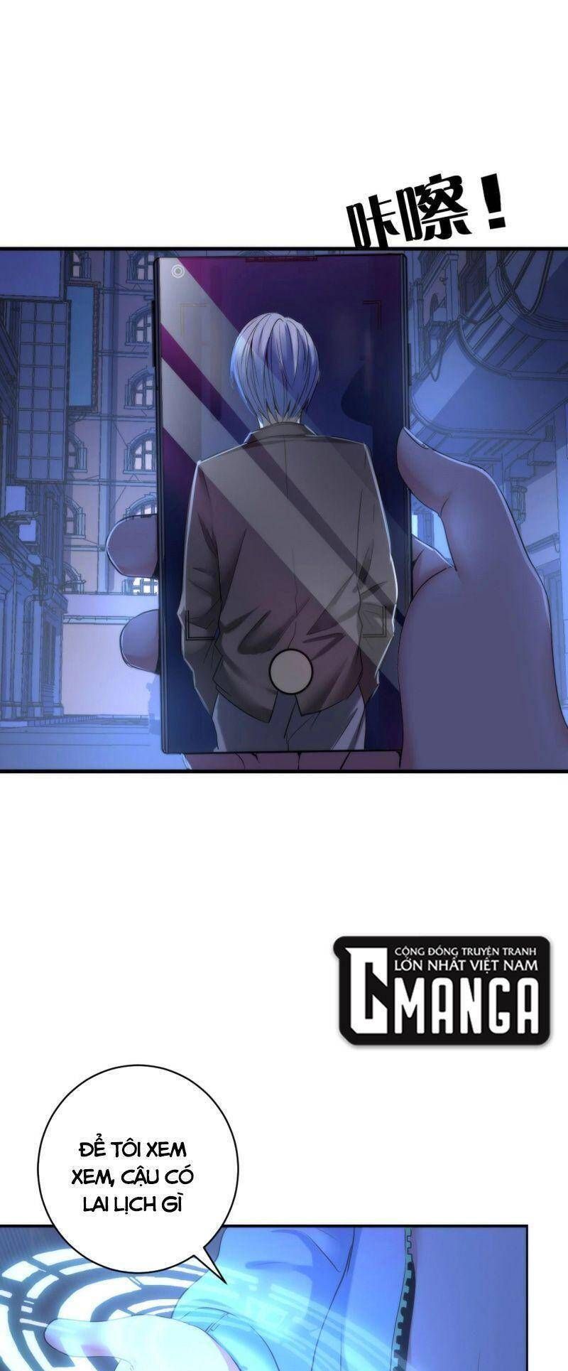 đọc truyện Trở Thành Thần Chủ Cthulhu Chương 54 ảnh 38 tại Thiên Thai Truyện