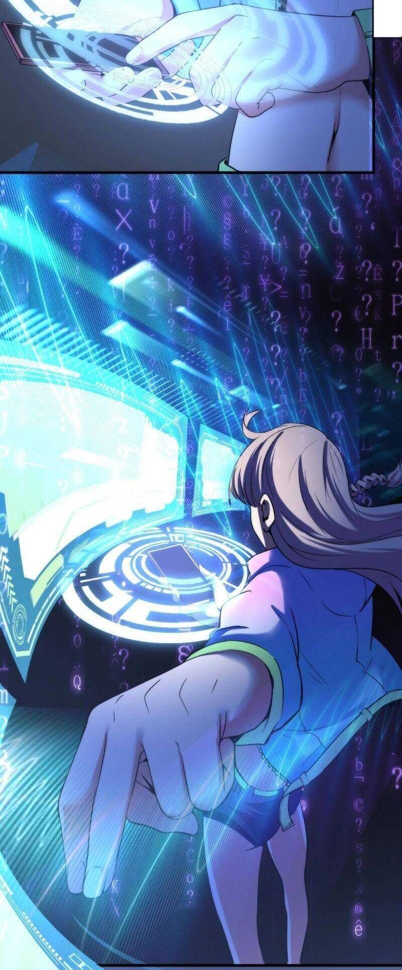 đọc truyện Trở Thành Thần Chủ Cthulhu Chương 54 ảnh 39 tại Thiên Thai Truyện