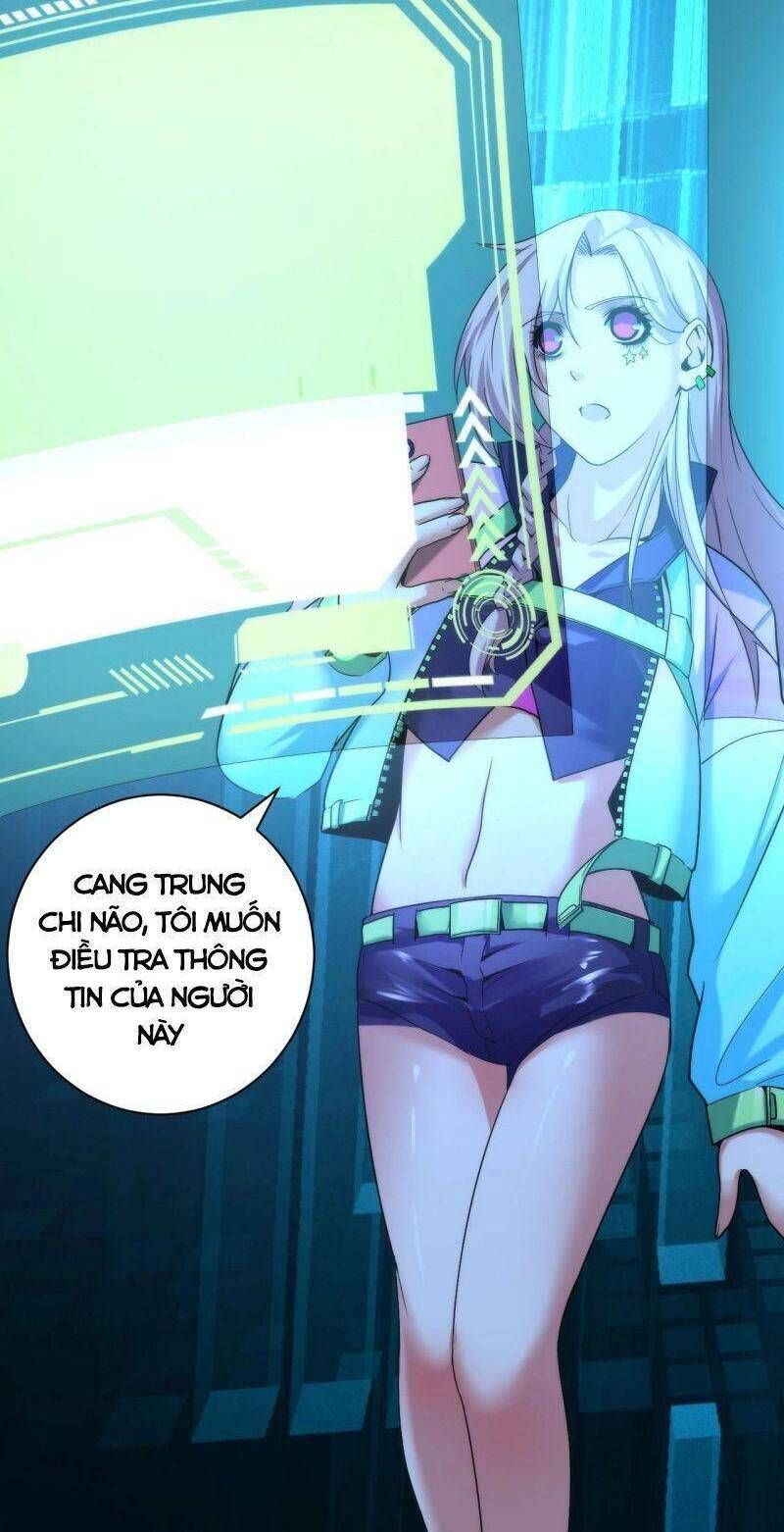 đọc truyện Trở Thành Thần Chủ Cthulhu Chương 54 ảnh 41 tại Thiên Thai Truyện