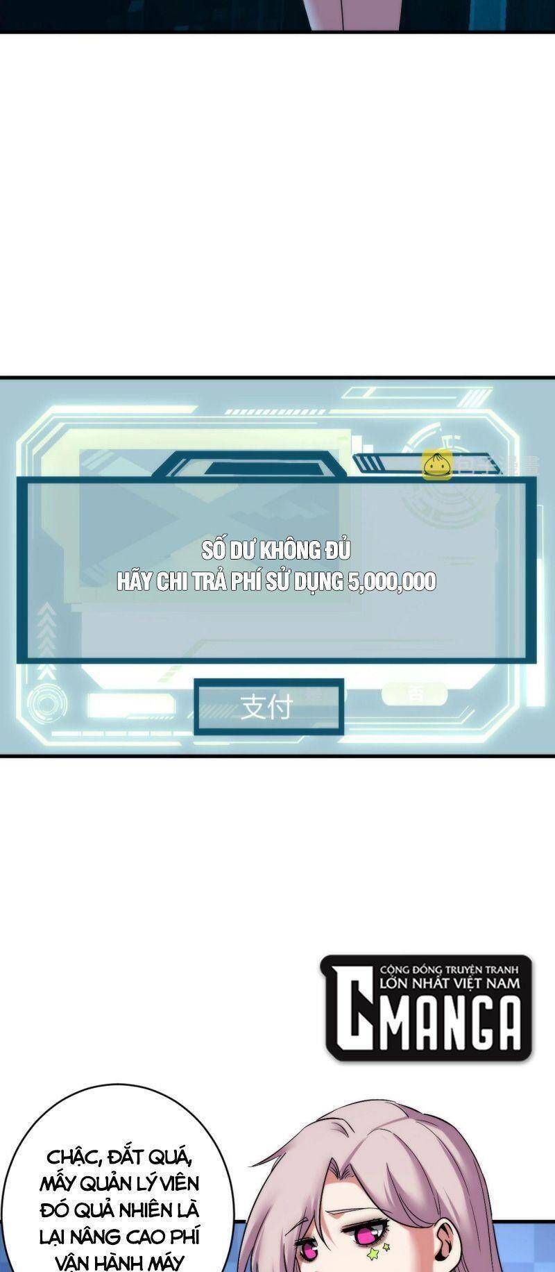 đọc truyện Trở Thành Thần Chủ Cthulhu Chương 54 ảnh 42 tại Thiên Thai Truyện