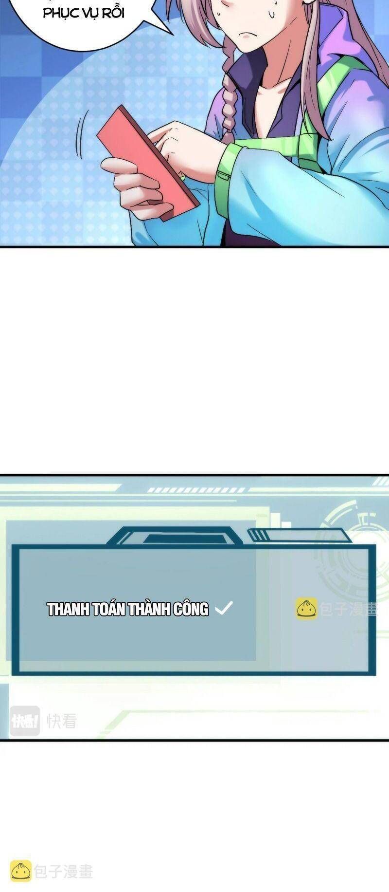 đọc truyện Trở Thành Thần Chủ Cthulhu Chương 54 ảnh 43 tại Thiên Thai Truyện