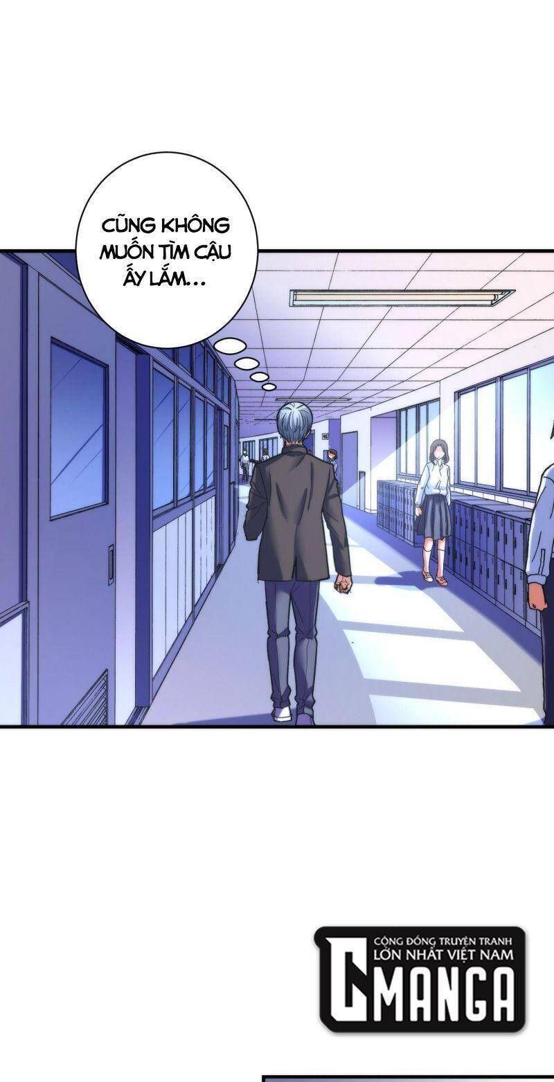 đọc truyện Trở Thành Thần Chủ Cthulhu Chương 54 ảnh 7 tại Thiên Thai Truyện