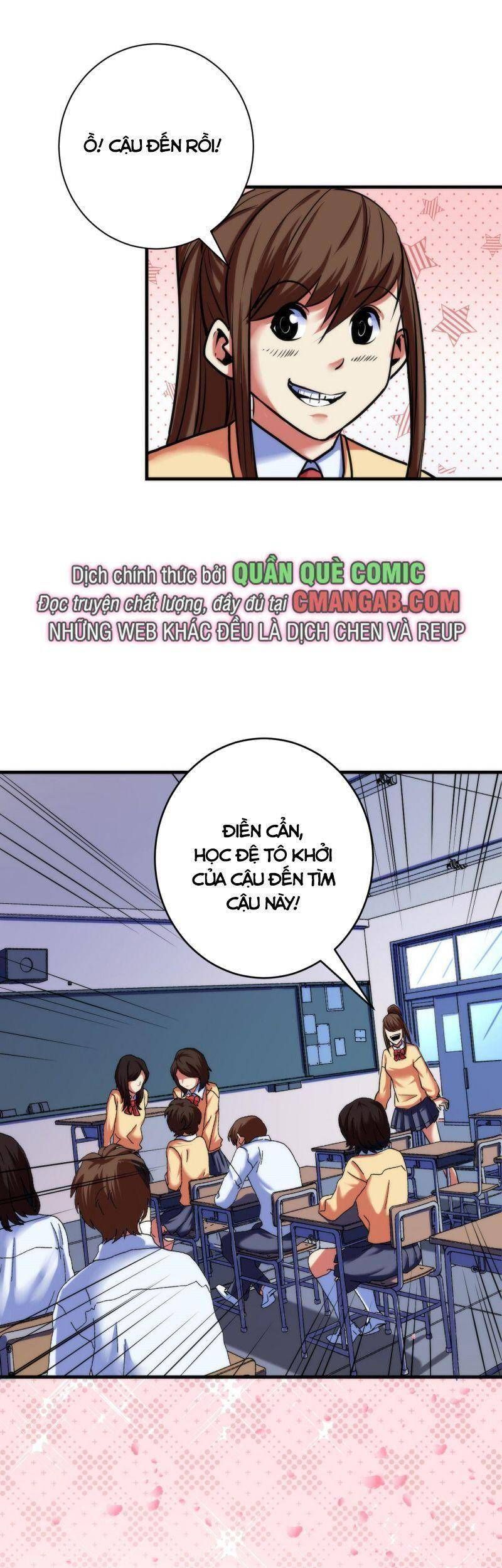 đọc truyện Trở Thành Thần Chủ Cthulhu Chương 54 ảnh 9 tại Thiên Thai Truyện