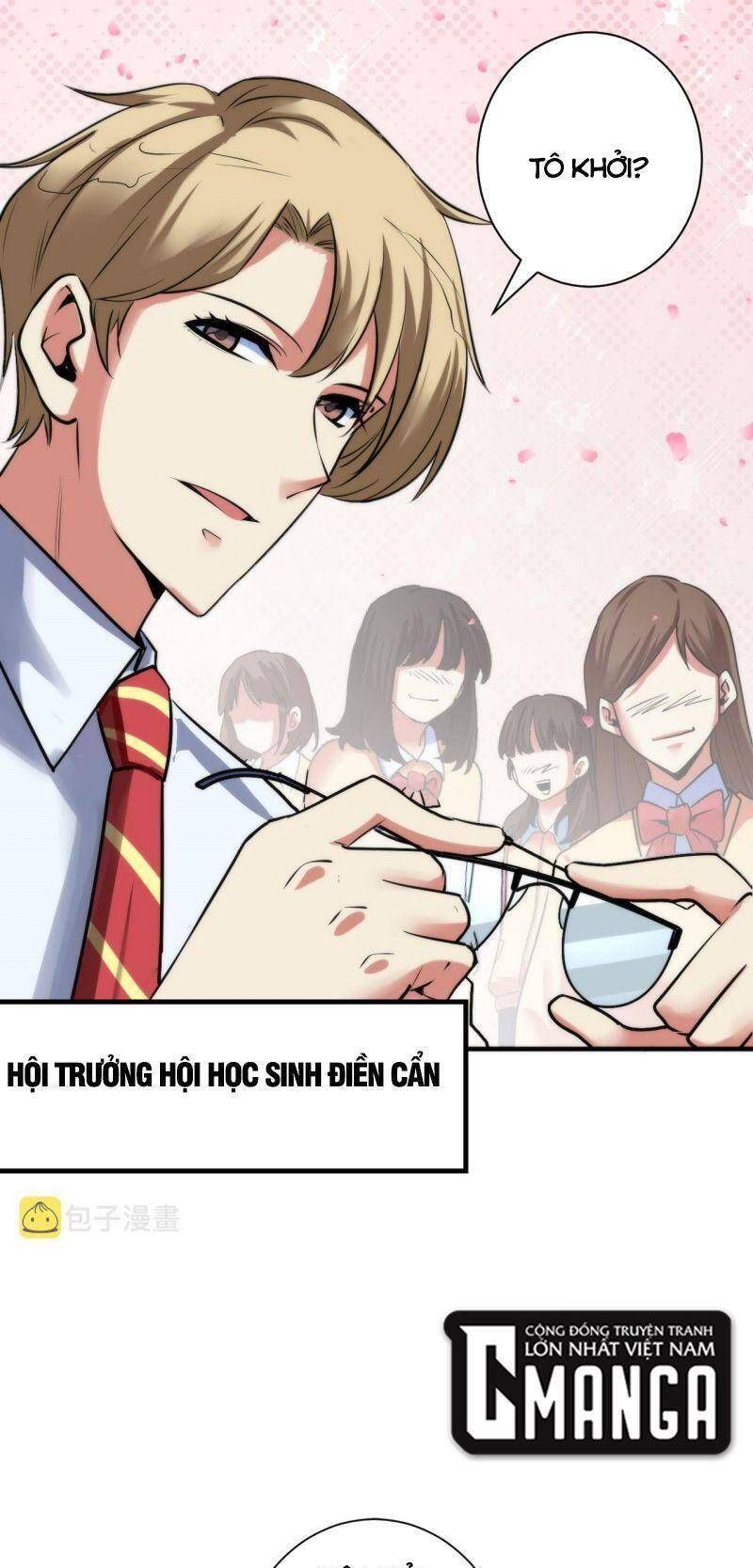 đọc truyện Trở Thành Thần Chủ Cthulhu Chương 54 ảnh 10 tại Thiên Thai Truyện