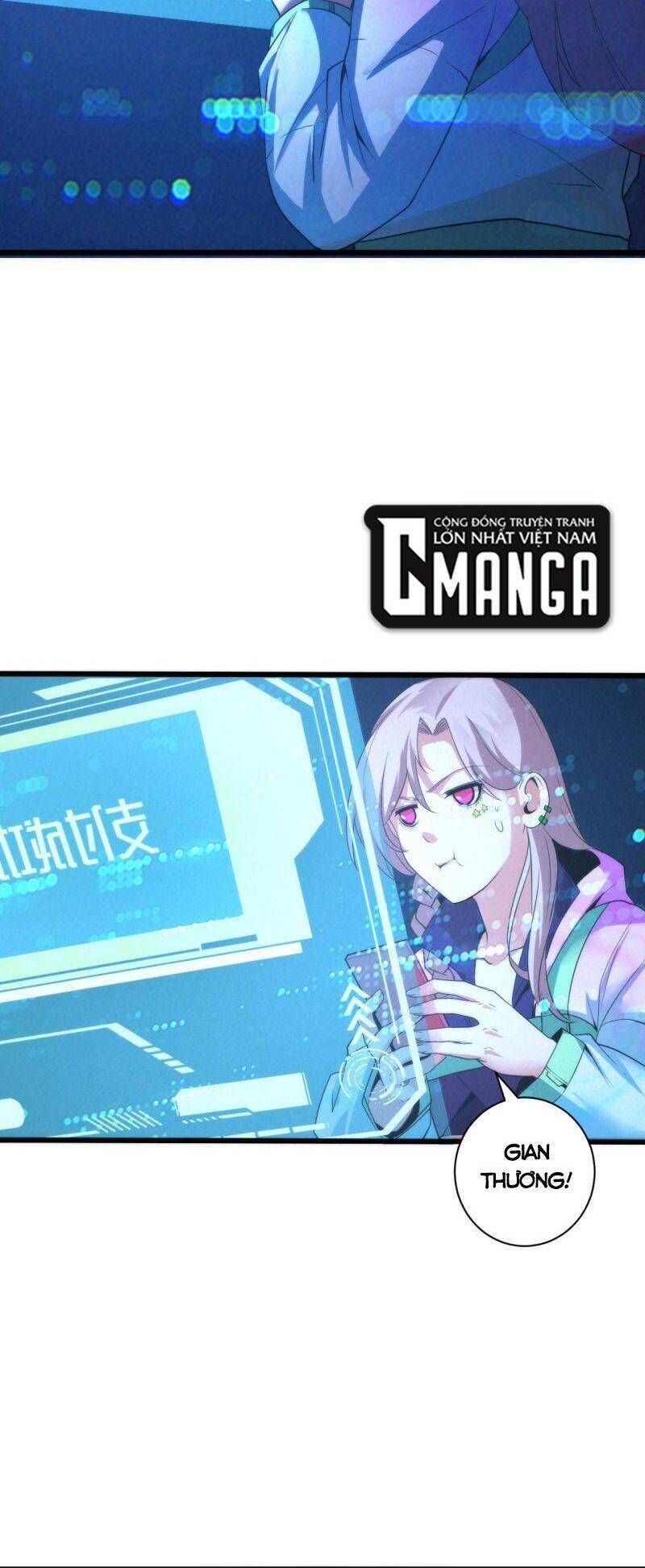 đọc truyện Trở Thành Thần Chủ Cthulhu Chương 55 ảnh 12 tại Thiên Thai Truyện