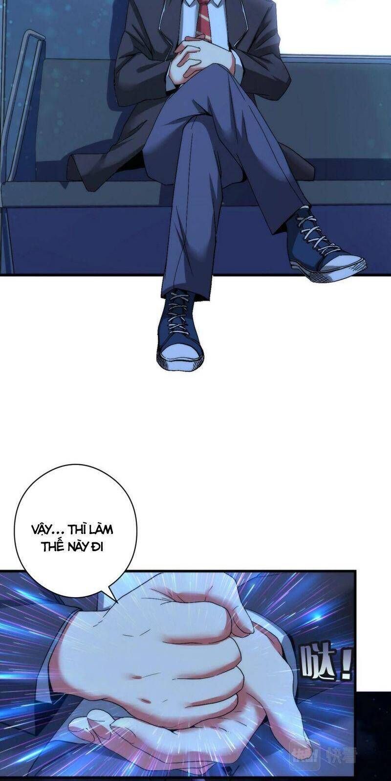 đọc truyện Trở Thành Thần Chủ Cthulhu Chương 55 ảnh 17 tại Thiên Thai Truyện